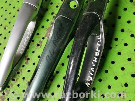 Ручка передней левой двери для Mitsubishi Outlander Киев MR970236