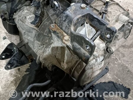 Вариатор для Geely Emgrand EC7 (07.2009-07.2020) Запорожье
