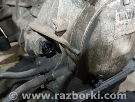 Вариатор для Geely Emgrand EC7 (07.2009-07.2020) Запорожье