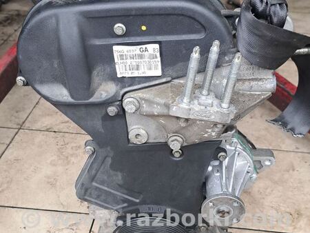 Двигатель бенз. 1.4 для Ford Fusion 1 поколение (02-12) Киев 1867919