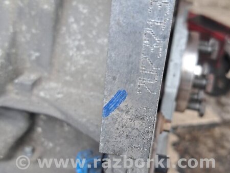 Двигатель бенз. 1.4 для Ford Fusion 1 поколение (02-12) Киев 1867919