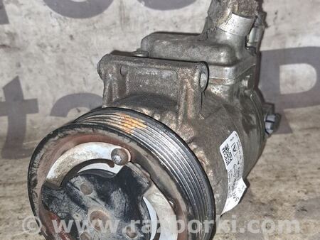 Компрессор кондиционера для Volkswagen Caddy 3 (2003-2020) Киев 5N0820803A