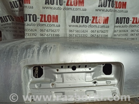 Крышка багажника для Audi (Ауди) A6 C5 (02.1997-02.2005) Львов