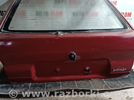 Крышка багажника для Ford Escort Львов
