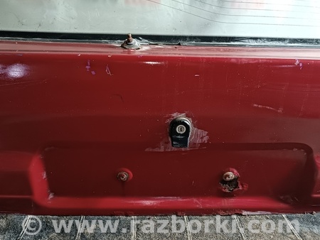Крышка багажника для Ford Escort Львов