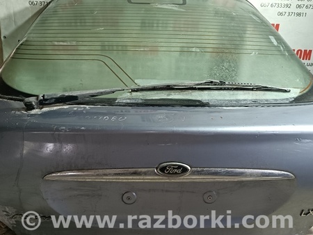 Крышка багажника для Ford Mondeo 2 (09.1996 - 08.2000) Львов