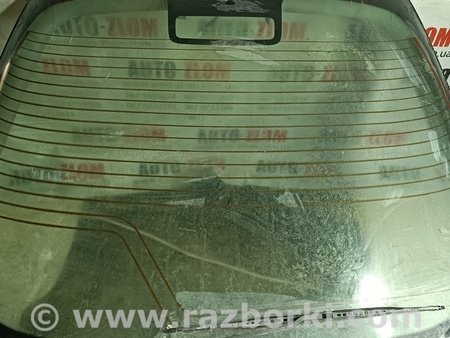 Крышка багажника для Ford Mondeo 2 (09.1996 - 08.2000) Львов