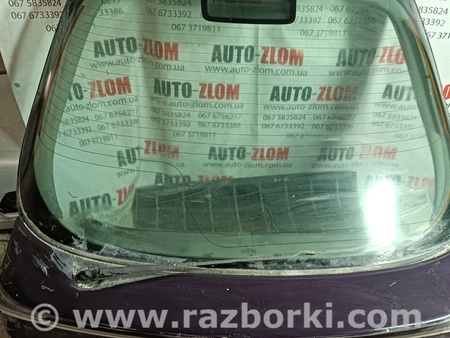 Крышка багажника для Ford Mondeo 2 (09.1996 - 08.2000) Львов