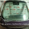 Крышка багажника для Ford Mondeo 2 (09.1996 - 08.2000) Львов