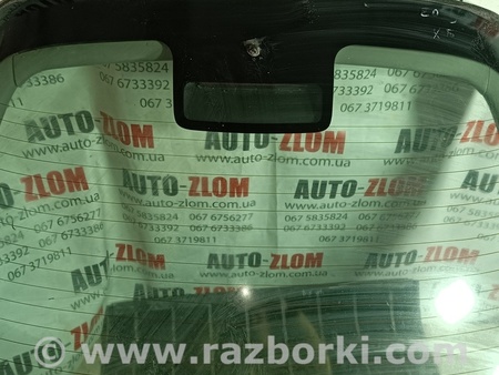 Крышка багажника для Ford Mondeo 2 (09.1996 - 08.2000) Львов