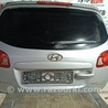 Крышка багажника для Hyundai Santa Fe CM (05-12) Львов