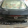 Крышка багажника для Mazda 6 GG/GY (2002-2008) Львов