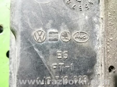 Кулиса переключения АКПП для Volkswagen Golf IV Mk4 (08.1997-06.2006) Киев 1J0713023