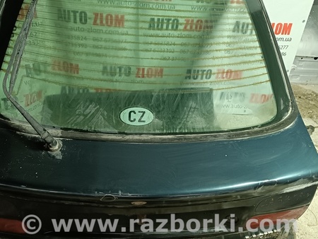 Крышка багажника для Renault Laguna Львов