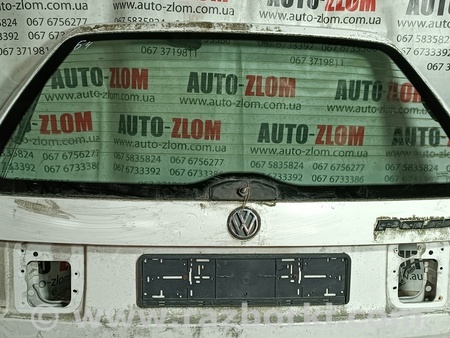 Крышка багажника для Volkswagen Passat B4 (10.1993-05.1997) Львов