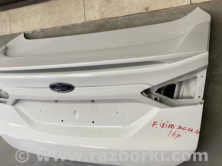Крышка багажника для Ford Fusion USA 2 поколение (12-15) Львов