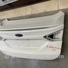 Крышка багажника для Ford Fusion USA 2 поколение (12-15) Львов