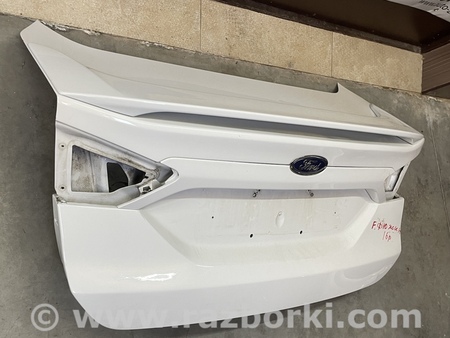 Крышка багажника для Ford Fusion USA 2 поколение (12-15) Львов
