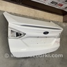 Крышка багажника для Ford Fusion USA 2 поколение (12-15) Львов