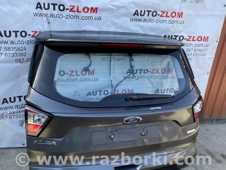 Крышка багажника для Ford Kuga 2 Львов