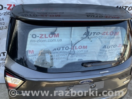 Крышка багажника для Ford Kuga 2 Львов
