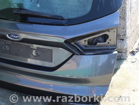 Крышка багажника для Ford Mondeo 5 (08.2014 - 10.2019) Львов