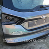 Крышка багажника для Ford Mondeo 5 (08.2014 - 10.2019) Львов