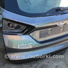 Крышка багажника для Ford Mondeo 5 (08.2014 - 10.2019) Львов