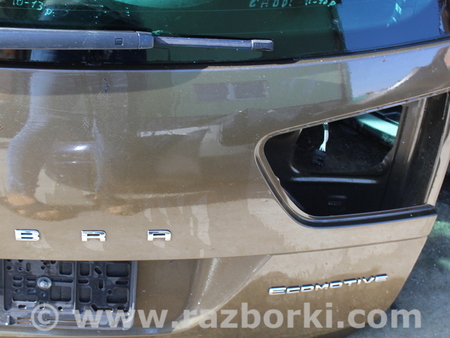 Крышка багажника для Seat Alhambra Львов