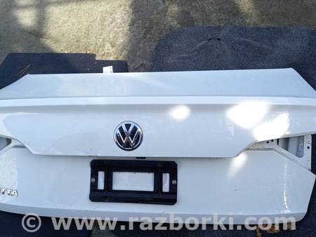 Крышка багажника для Volkswagen Jetta 7 (01.2018 - ...) Львов