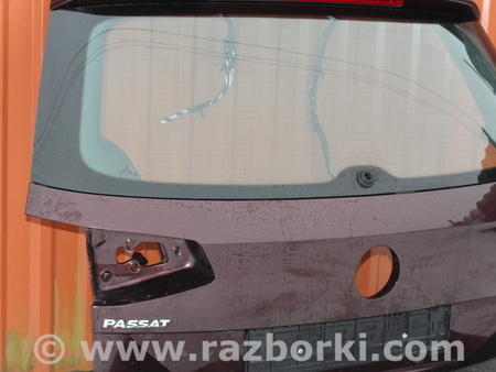Крышка багажника для Volkswagen Passat B8 (07.2014-...) Львов