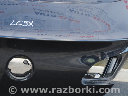 Крышка багажника для Volkswagen Passat CC (03.2008-01.2012) Львов