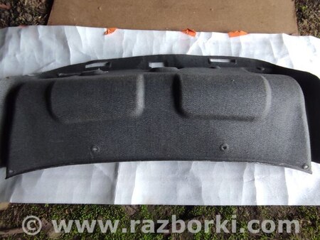 Обшивка крышки багажника для Honda Accord CM (11.2002 - 12.2008) Киев 84630SEA000ZA