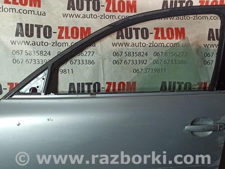 Дверь передняя левая для Skoda Superb Львов