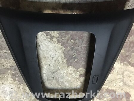 Накладка кулисы КПП для Honda CR-V Киев 77270-TOA-AO-20