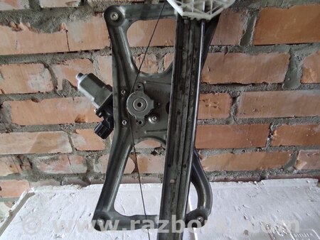 Стеклоподъемник для Honda Civic 4D Киев 72250-SNA-A02