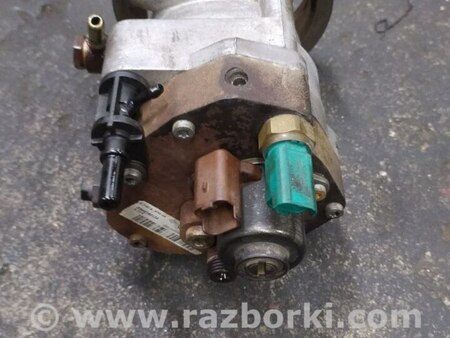 ТНВД для Renault Lodgy Запорожье 8200057225