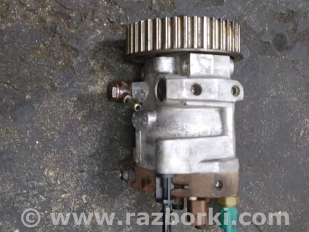 ТНВД для Renault Lodgy Запорожье 8200057225