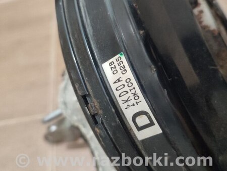 Вакуумный усилитель для Nissan Juke (10-19) Запорожье D72101KD0A