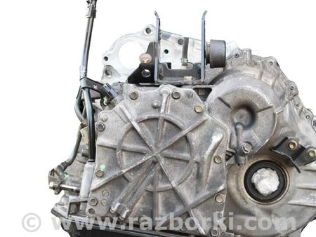 АКПП (коробка автомат) для Toyota RAV-4 (00-05) Запорожье