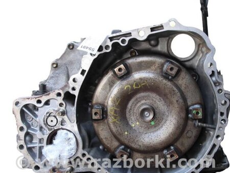 АКПП (коробка автомат) для Toyota RAV-4 (00-05) Запорожье