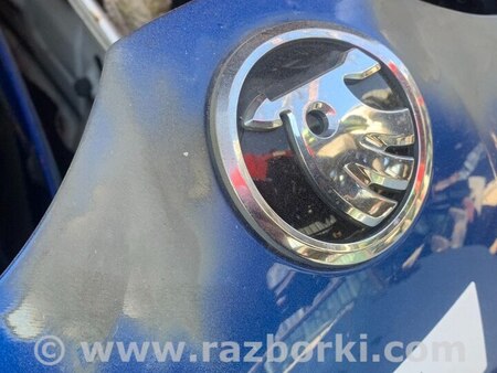 Капот для Skoda Rapid Запорожье