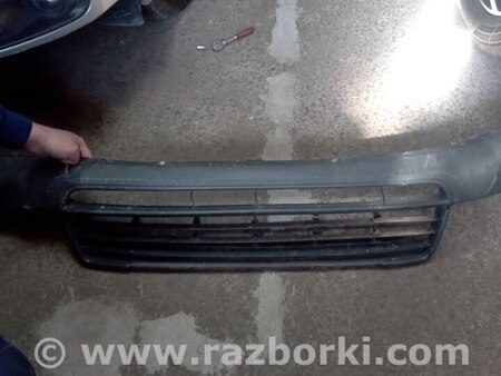 Накладка на бампер для Ford C-Max Mk1, Mk2 Запорожье