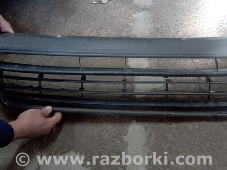 Накладка на бампер для Ford C-Max Mk1, Mk2 Запорожье