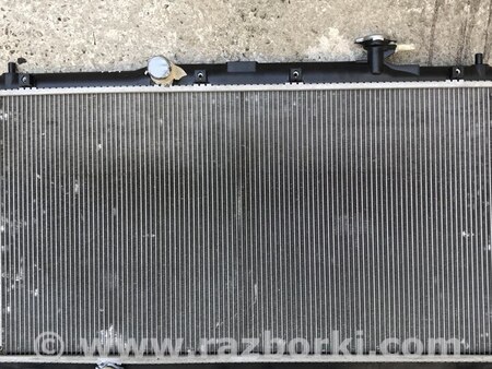 Радиатор основной для Honda Accord CR CT (06.2013 - 01.2020) Киев 190105A2A01