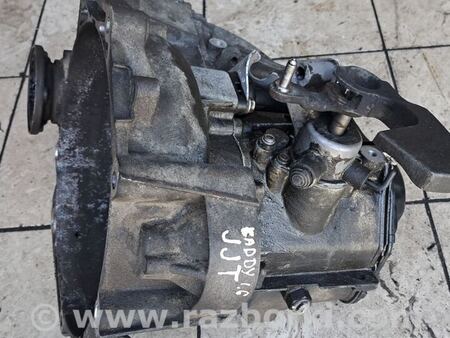 МКПП (механическая коробка) для Volkswagen Caddy 3 (2003-2020) Киев 0AH300041S