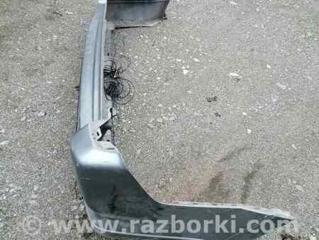 Бампер задний для Honda CR-V (02-06) Киев 71501SCAE01ZJ