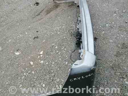 Бампер задний для Honda CR-V (02-06) Киев 71501SCAE01ZJ