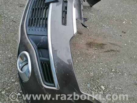 Бампер передний для Citroen C-Crosser Киев 7401NJ