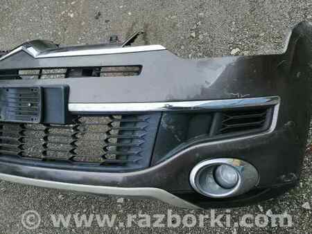 Бампер передний для Citroen C-Crosser Киев 7401NJ